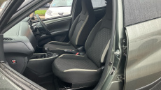 Toyota Aygo X 1.0 VVT-i Edge 5dr Auto Petrol Hatchback